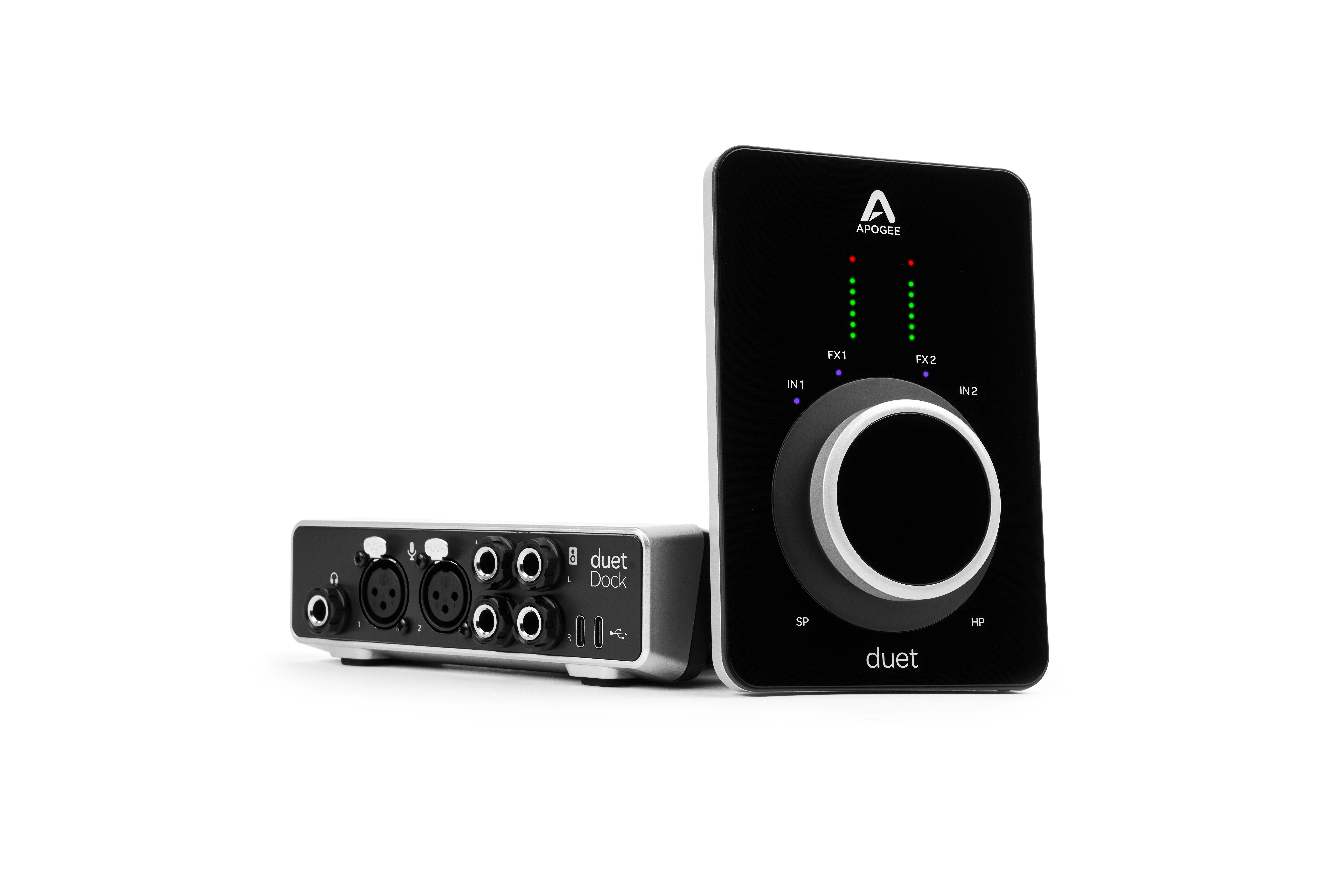 Apogee Duet 3 - 40th Anniversary Bundle