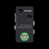 Hotone Multi Jogg USB Interface