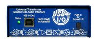 ARX AudiBox USB I/O