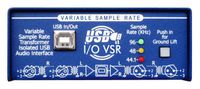 ARX AudiBox USB I/O VSR