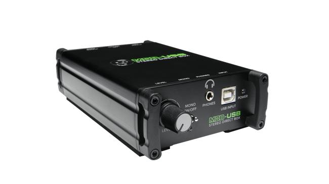 Mackie MDB-USB