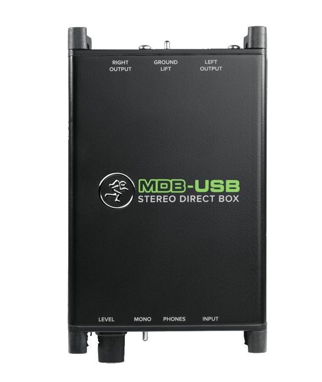 Mackie MDB-USB