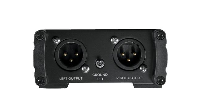 Mackie MDB-USB