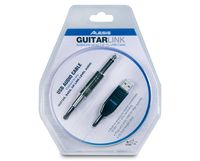 Alesis GuitarLink USB-Audiointerface