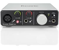 Focusrite iTrack Solo Lightning