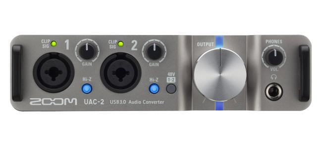 Zoom UAC-2
