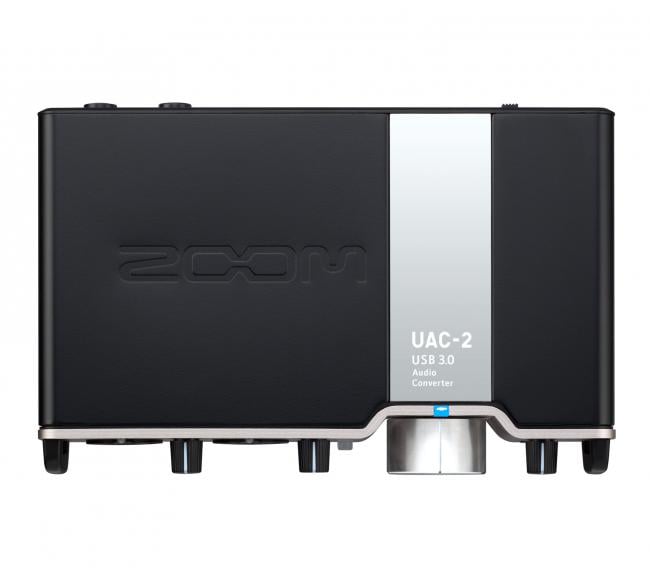 Zoom UAC-2