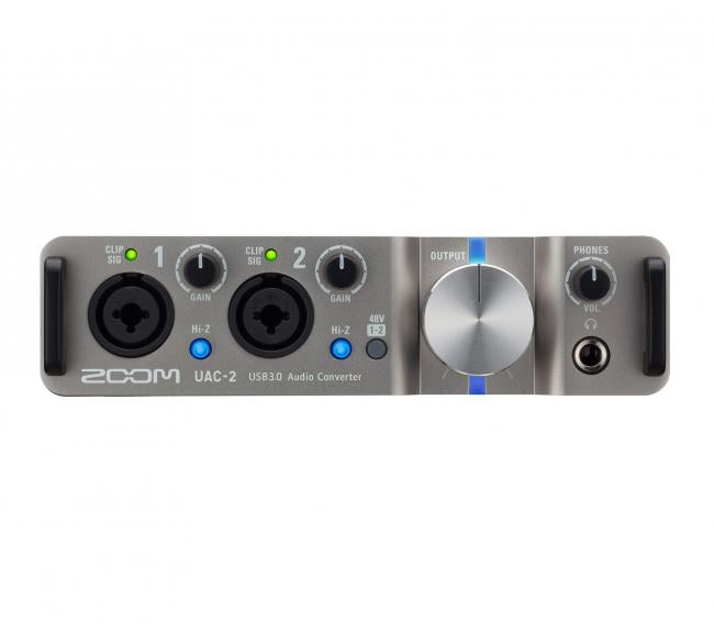 Zoom UAC-2
