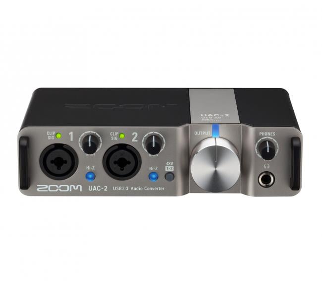 Zoom UAC-2