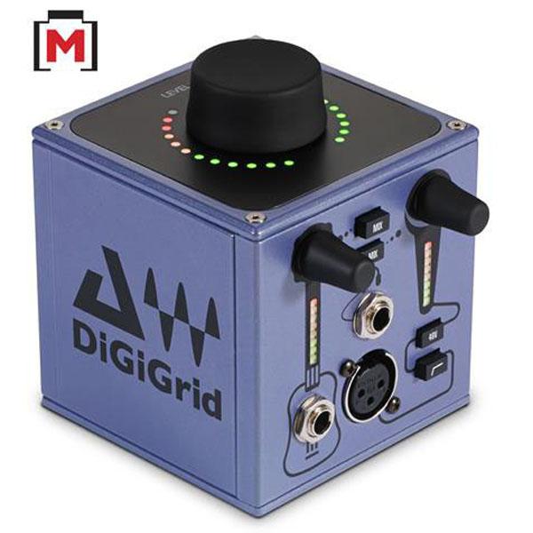 DiGiGrid DiGiGrid M