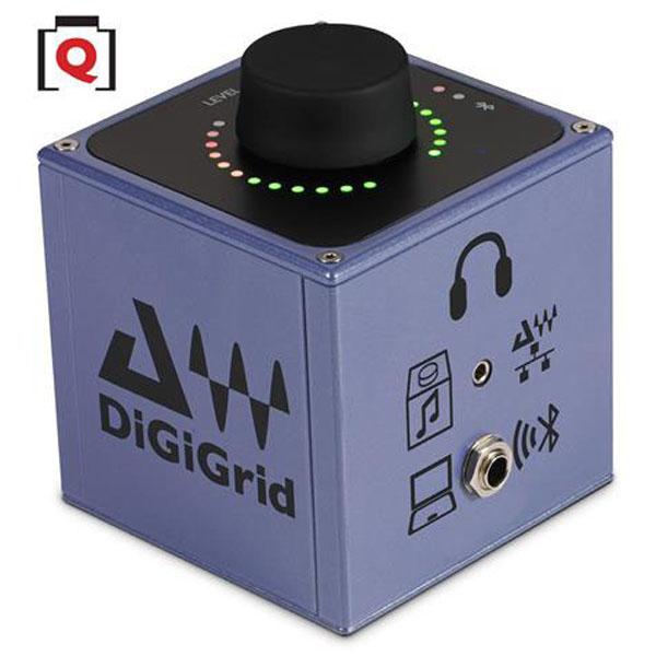 DiGiGrid DiGiGrid Q