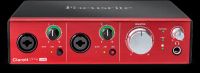 Focusrite Clarett+ 2Pre USB