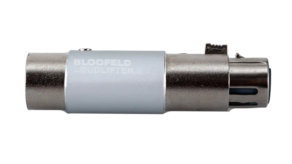 Bloofeld Audio Loudlifter