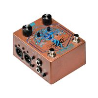 KMA Audio Machines Endgame
