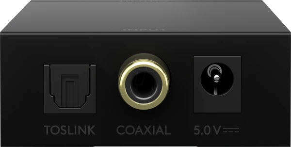 Goobay Audio Konverter Digital > Analog
