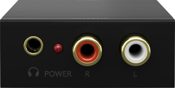 Goobay Audio Konverter Digital > Analog