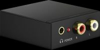 Goobay Audio Konverter Digital > Analog