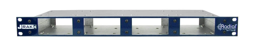 Radial JRAK 4