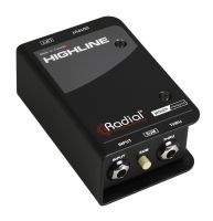 Radial Highline Mono Line Isolator Passiv