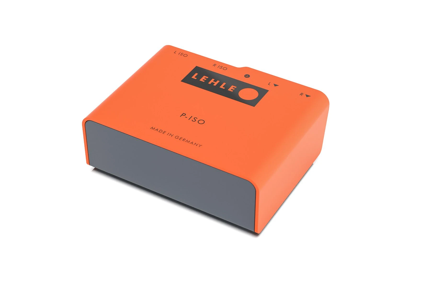 Lehle P-Iso TRS XLR Stereo