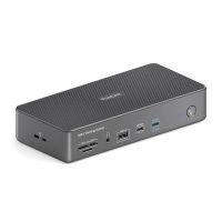 Vuelogic USB-C Docking Station 14-in-1