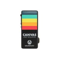 Walrus Audio Canvas Nano passive Line Isolator