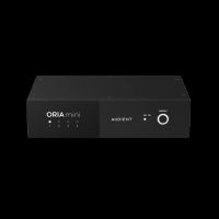 Audient ORIA Mini & SoundID Reference