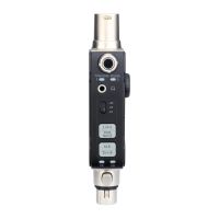 XVive AT-2 Portable Audio Tester Pro
