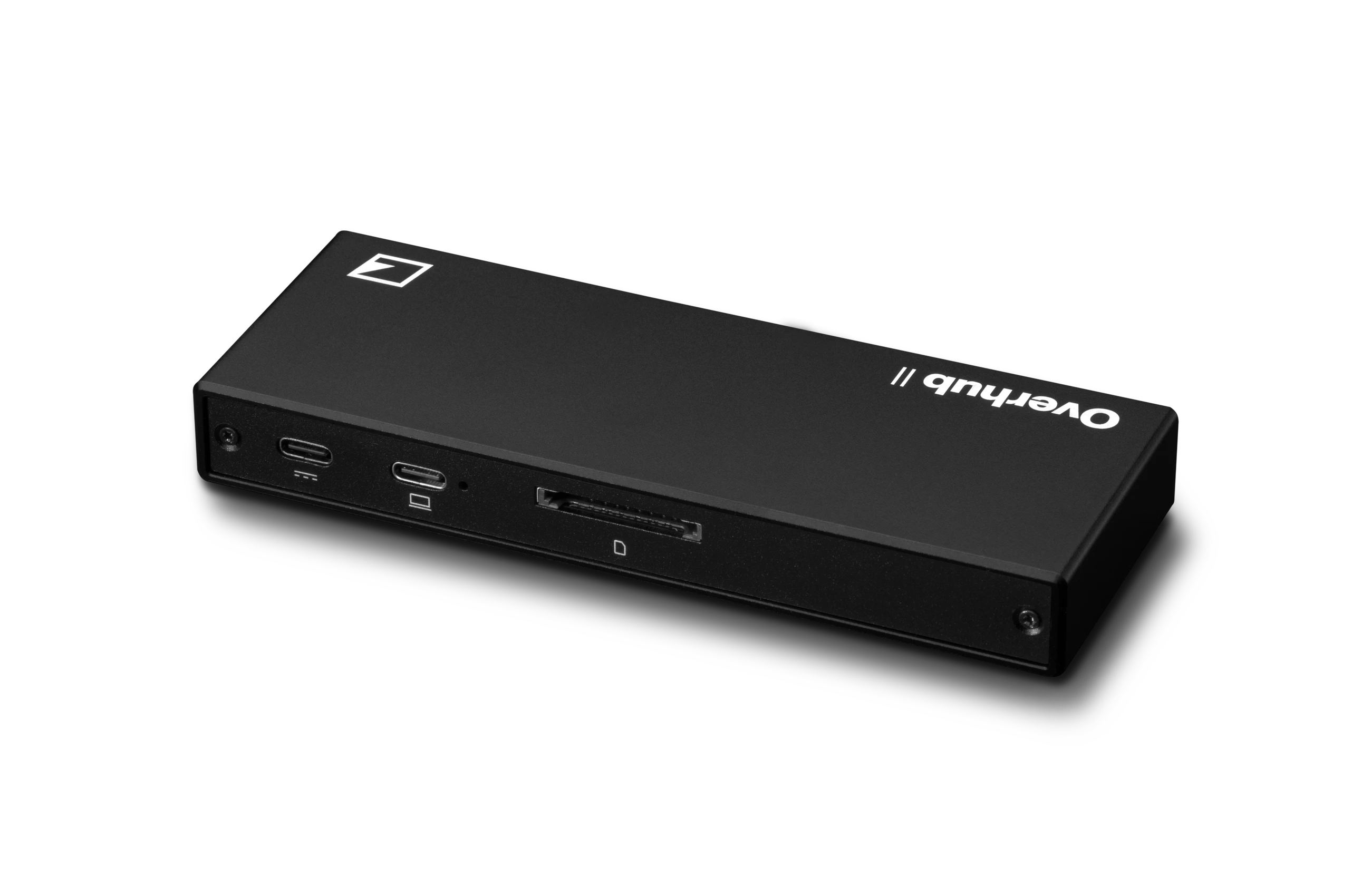 Elektron Overhub II