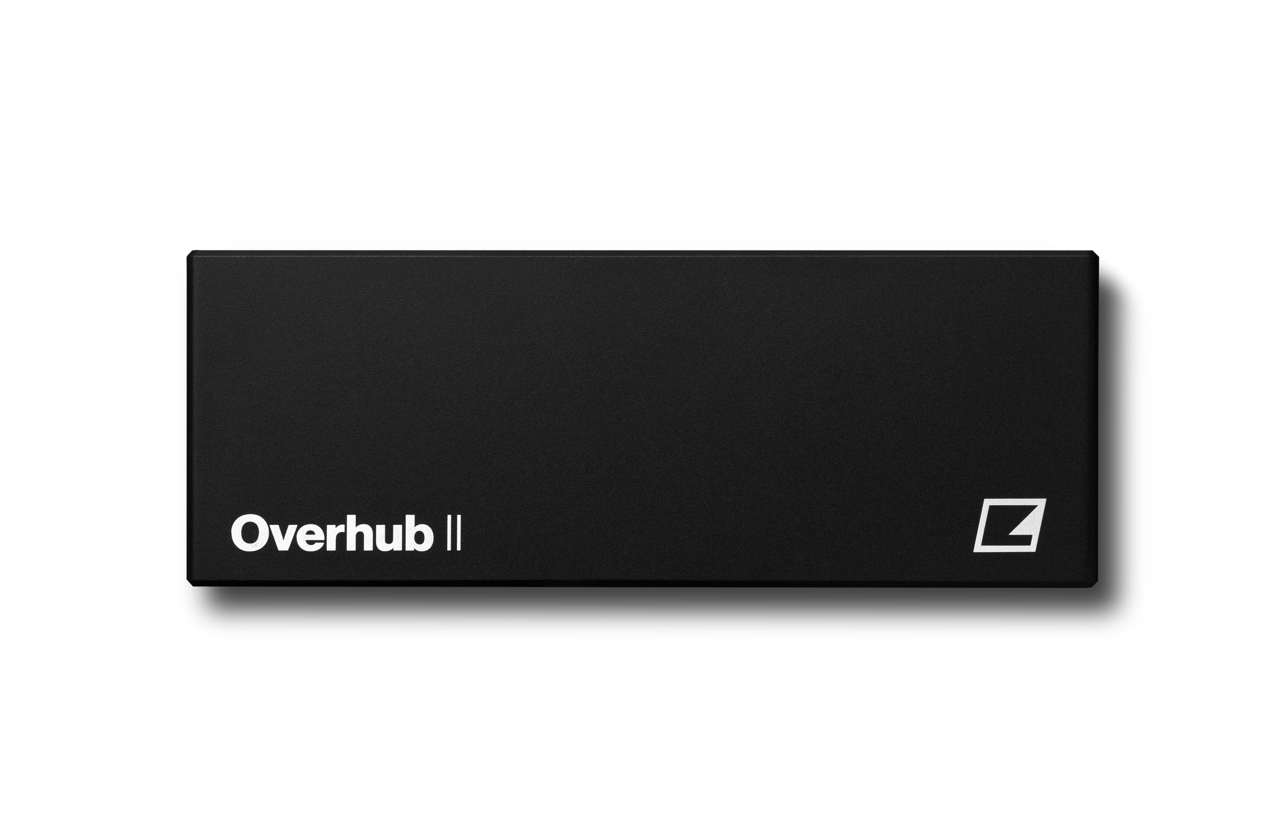 Elektron Overhub II