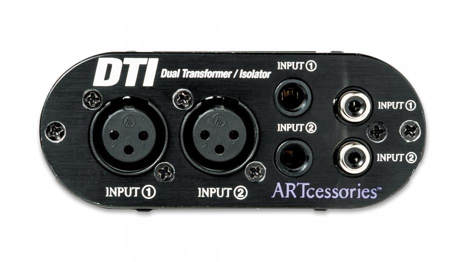 ART DTI