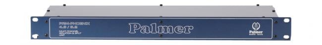 Palmer PRMLS