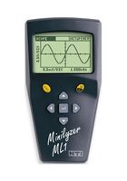 NTI ML1 ´´Minilyzer´´ Pegelmessgerät