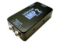 Whirlwind IMP-2 DI-Box passiv mono