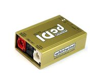 Whirlwind PC - DI DI-Box
