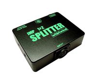 Whirlwind SP1x2 1/2 Mic Splitter
