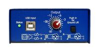 ARX AudiBox USB DI VC