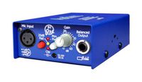 ARX AudiBox DI Pre