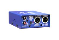 ARX Audibox AV DI