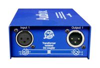 ARX AudiBox ISO Later Duo