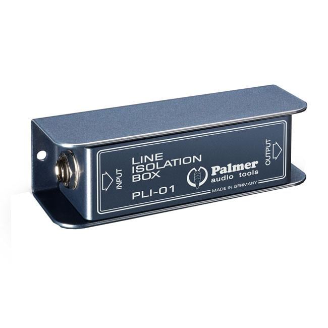 Palmer PLI-01