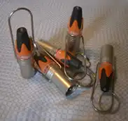 S!NG Signalgenerator im XLR-Stecker Format