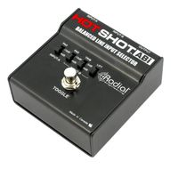 Radial HotShot-ABi
