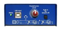 ARX AudiBox USB DI HP