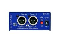 ARX AudiBox Blue DI