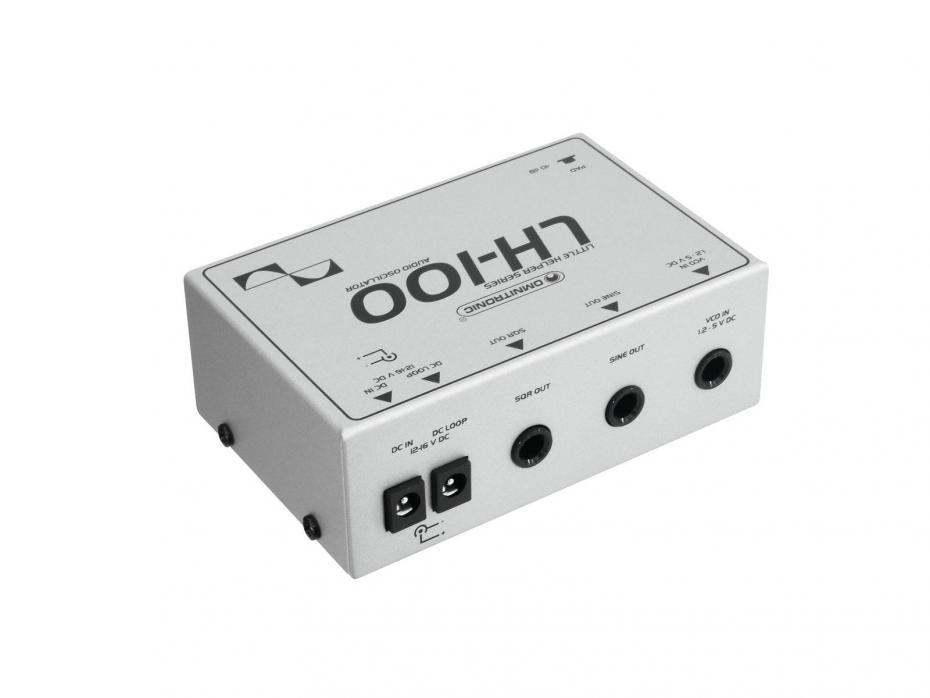 Omnitronic LH-100
