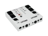 Omnitronic LH-089 Kabeltester System