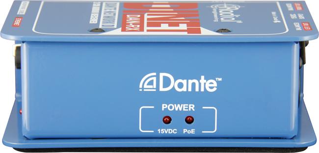 Radial DiNET DAN-RX