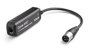 DANTE AVIO Analog Output 0x1