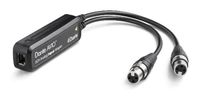 DANTE AVIO Analog Input 2x0